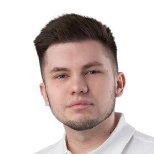 Зотов Артем Григорьевич