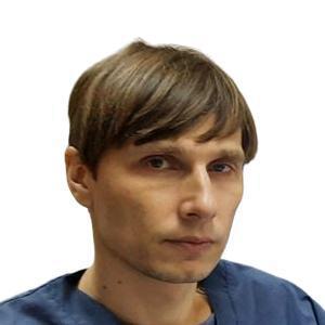 Сулавко Яков Павлович