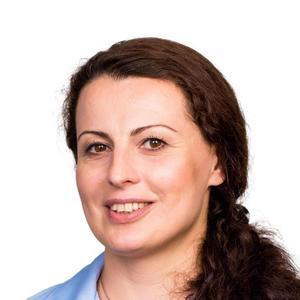Маликова Юлия Евгеньевна