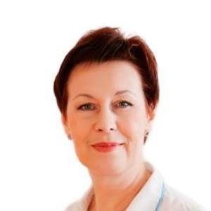 Ласточкина Анна Владимировна