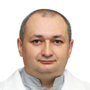 Гладких Виталий Александрович