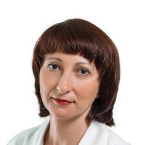 Кузменчук Лариса Анатольевна