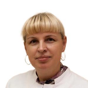 Севостьянова Наталья Юрьевна