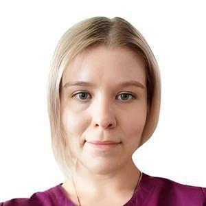 Французова Анна Михайловна