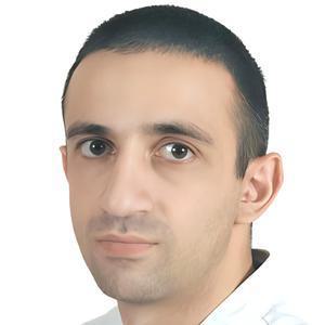 Котанджян Вазген Гагикович
