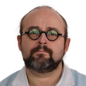 Сезан Михаил Михайлович