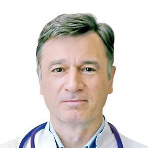Мурадов Сайяд Гашамович