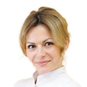 Зуева (Ларионова) Наталья Ивановна