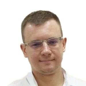 Петрусенко Александр Игоревич
