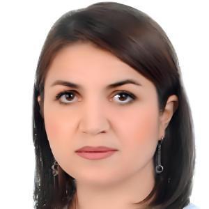 Сурмелева Марина Владимировна