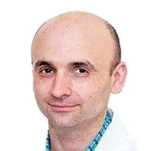 Щадров Константин Олегович