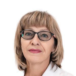 Дударькова Наталья Регинальдовна