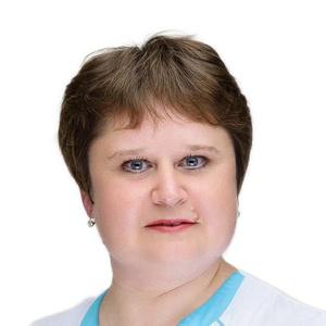 Козинская Наталья Юрьевна