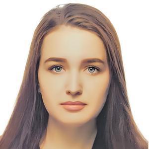 Коновалова Анастасия Юрьевна