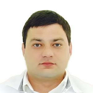 Миронов Сергей Юрьевич