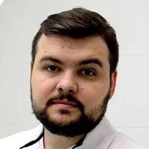 Малинин Николай Александрович