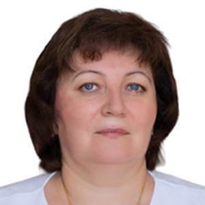 Харчева Жанна Эдуардовна