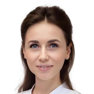 Малахова Виталия Владиславовна