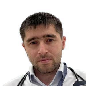 Магомедов Магомед Магомедбасирович