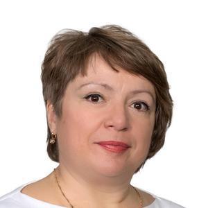 Шафеева Ольга Павловна