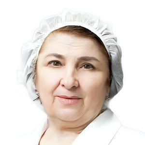 Инкова Айшат Инкавовна