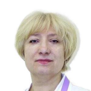 Дозморова Лариса Анатольевна