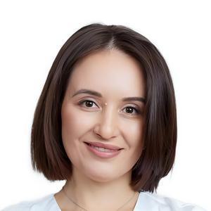 Гайсина Дильбар Шафкатовна