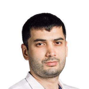 Хаиров Алим Мусаевич