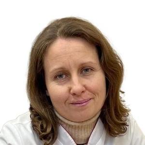 Уварова Ирина Александровна