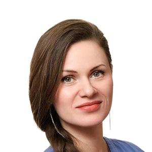Марахова Надежда Алексеевна