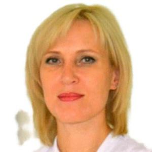 Ивлева Рената Станиславовна