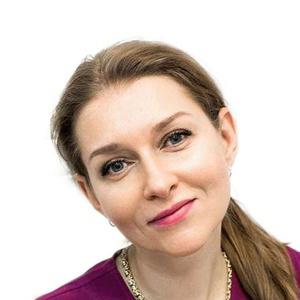 Абрамян Светлана Мишевна