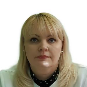 Видяева Наталья Анатольевна