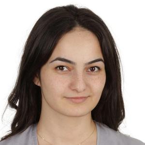 Савкуева Роза Зурабовна