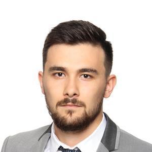 Биганяков Илфат Иршатович