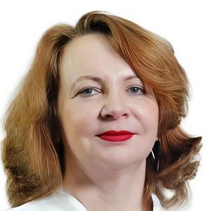 Матвеева Наталья Юрьевна