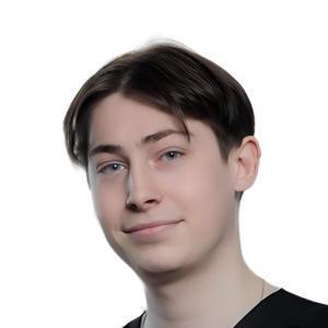 Хайкин Даниил Игоревич