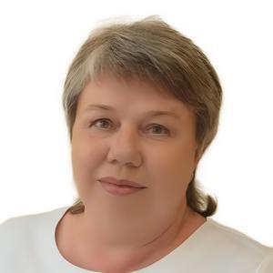 Белогурова Марина Ивановна