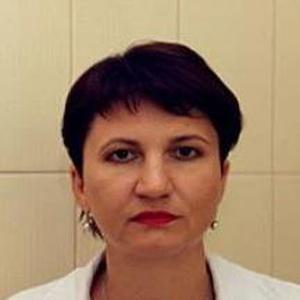 Тулинова Наталья Николаевна