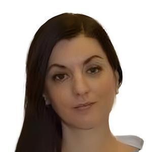 Ананьева Виктория Алексеевна