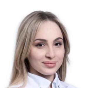 Мирикова Милана Маратовна