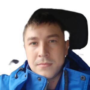 Ляшенко Сергей Игоревич
