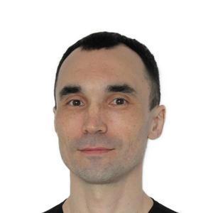 Димитриев Николай Александрович