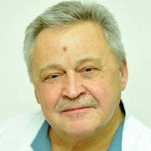 Семериков Игорь Васильевич
