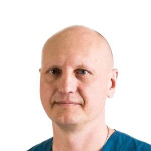 Медведев Олег Иванович