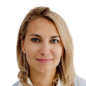 Ворошилова Елена Владимировна