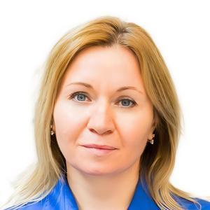 Печкурова Евгения Владимировна
