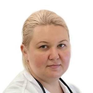 Сафонова Екатерина Анатольевна