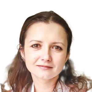 Миренкова Светлана Евгеньевна