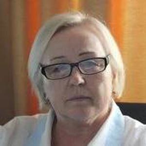 Чеснокова Галина Ивановна
